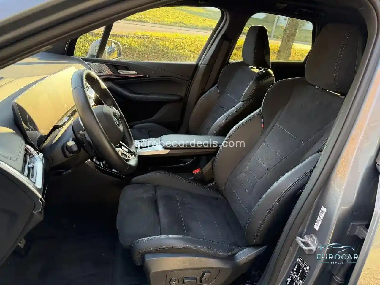 BMW 220 Active Tourer