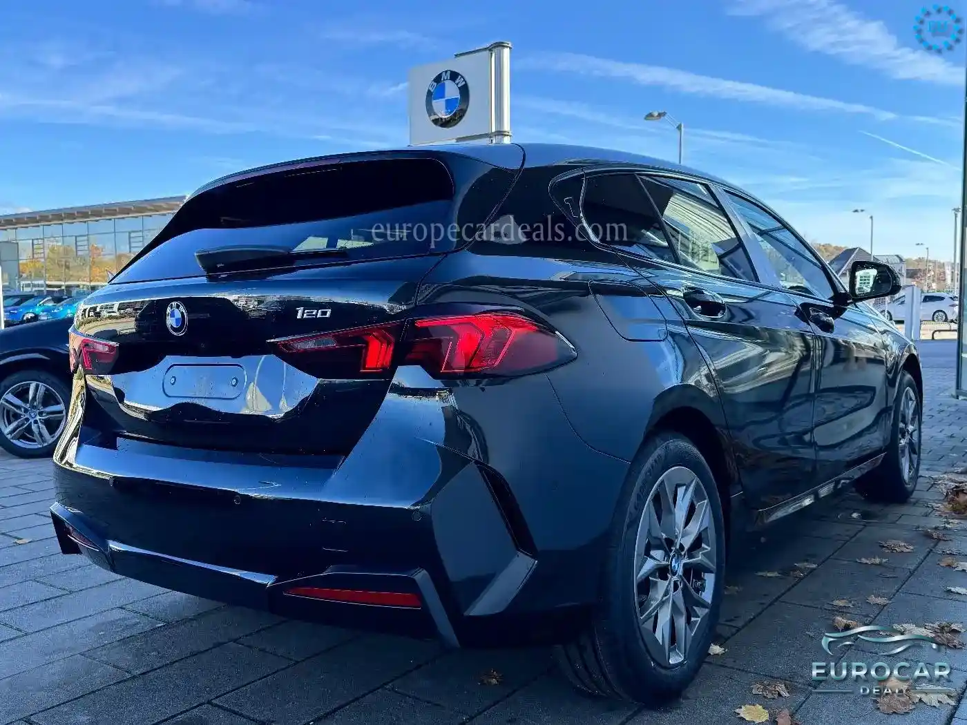 BMW 120