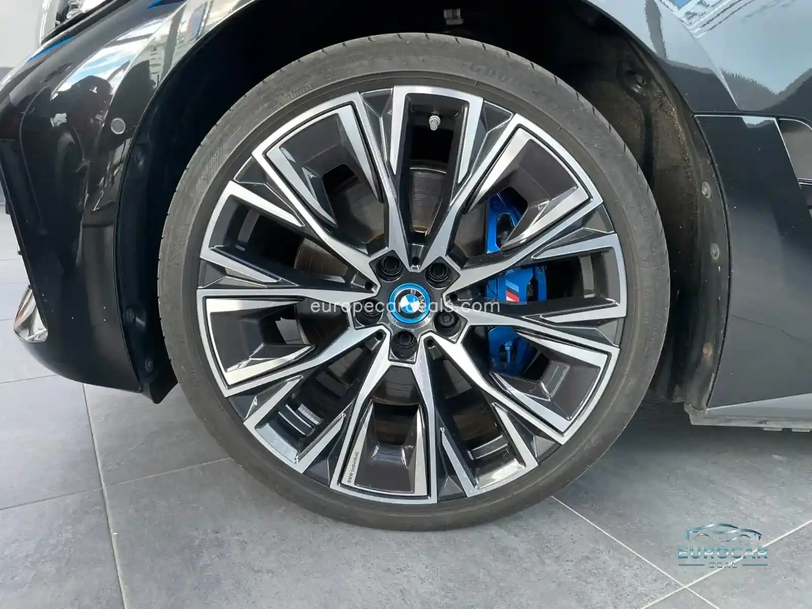 BMW i4