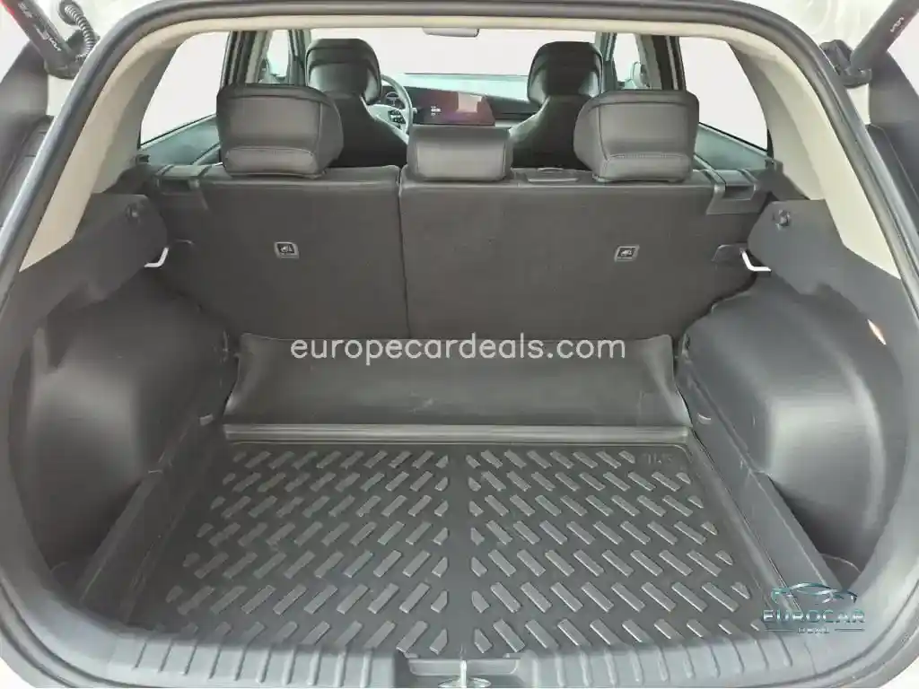 Kia Niro EV