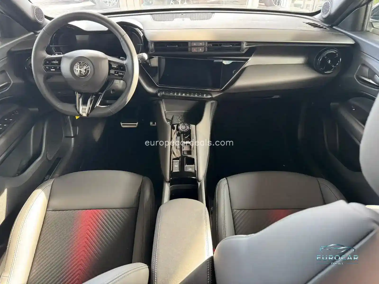 Alfa Romeo Junior