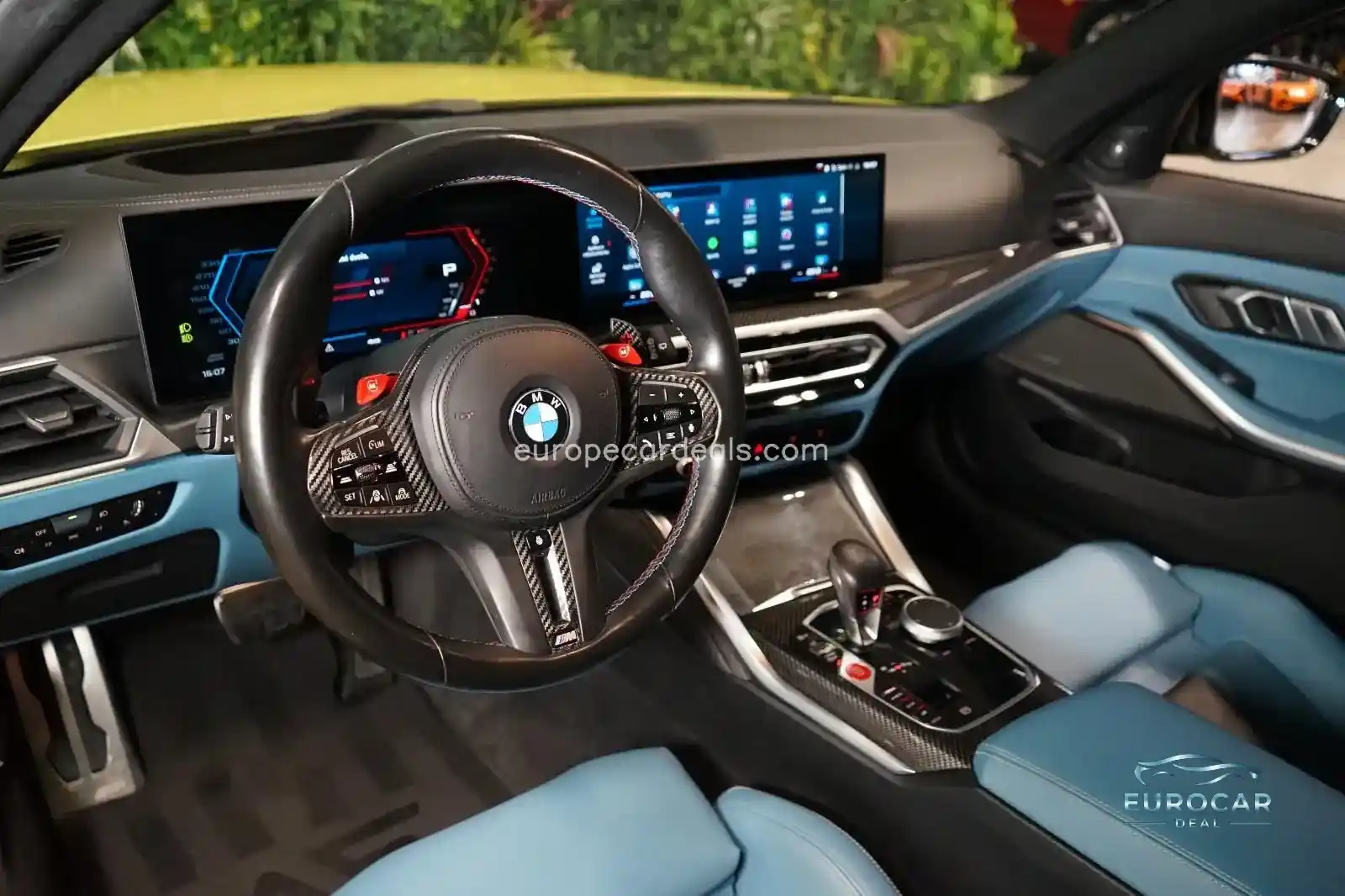 BMW M3