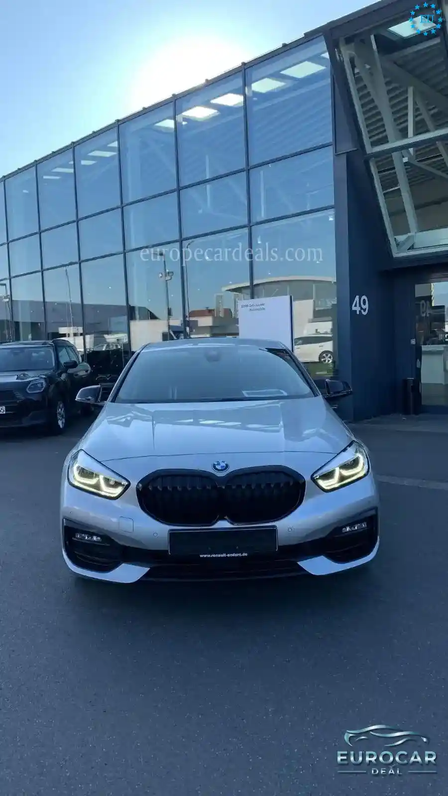 BMW 118