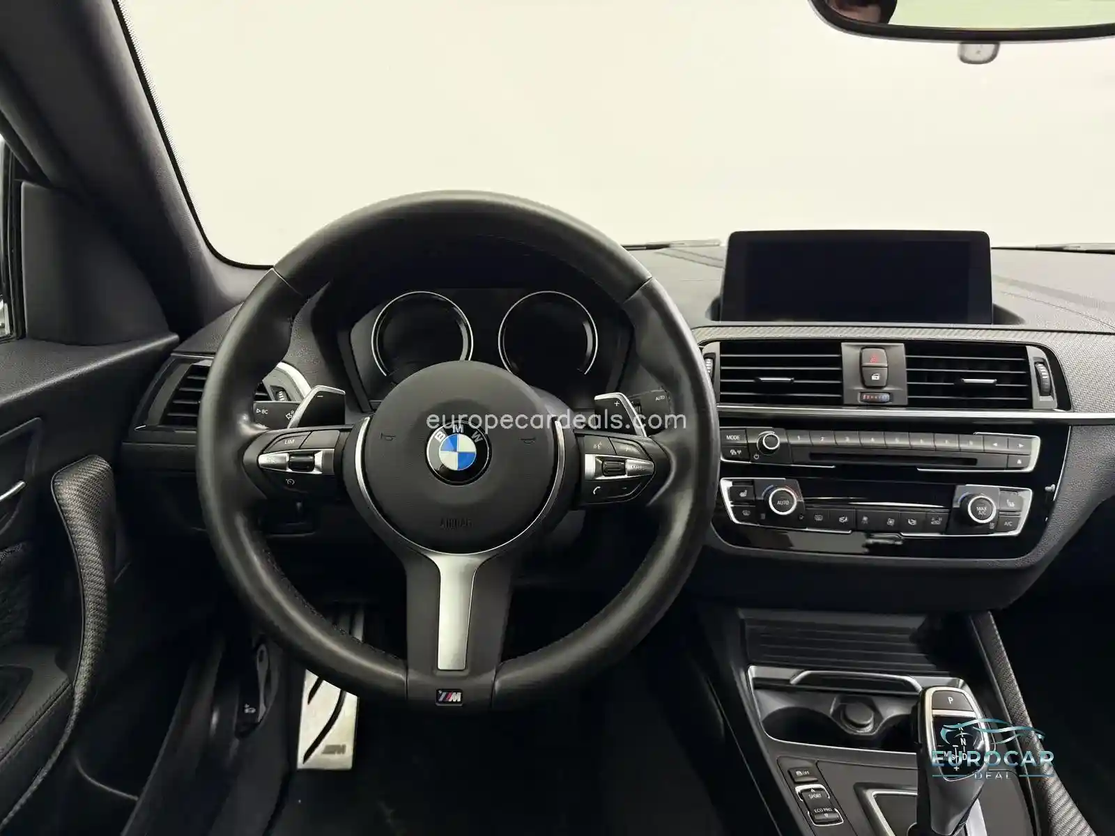 BMW M240i