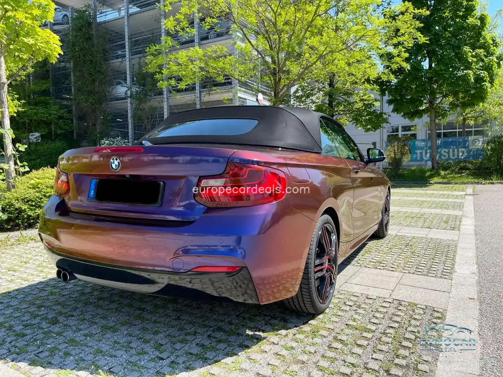 BMW 228