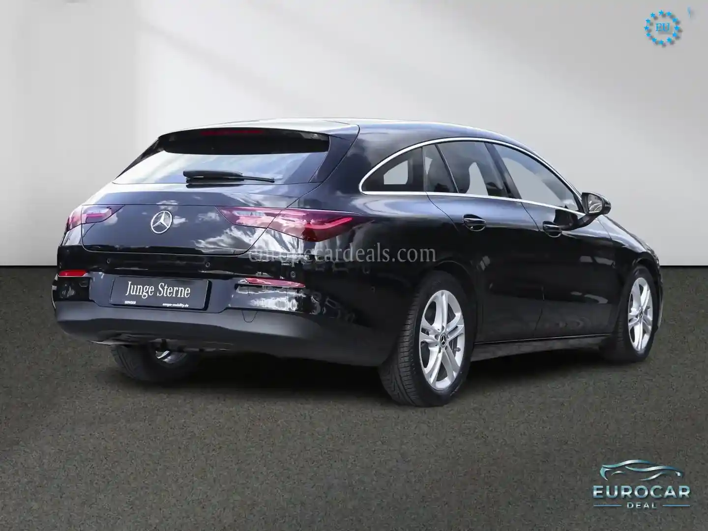 Mercedes-Benz CLA 180 Shooting Brake