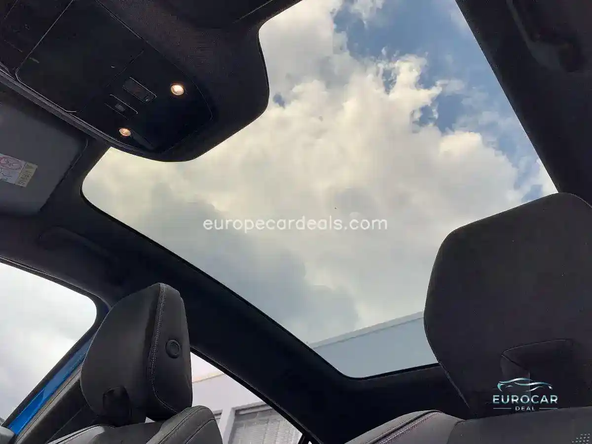 Renault Rafale