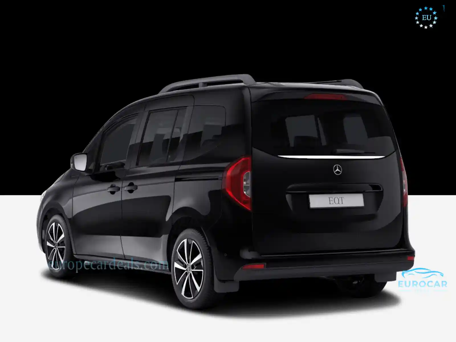 Mercedes-Benz EQT