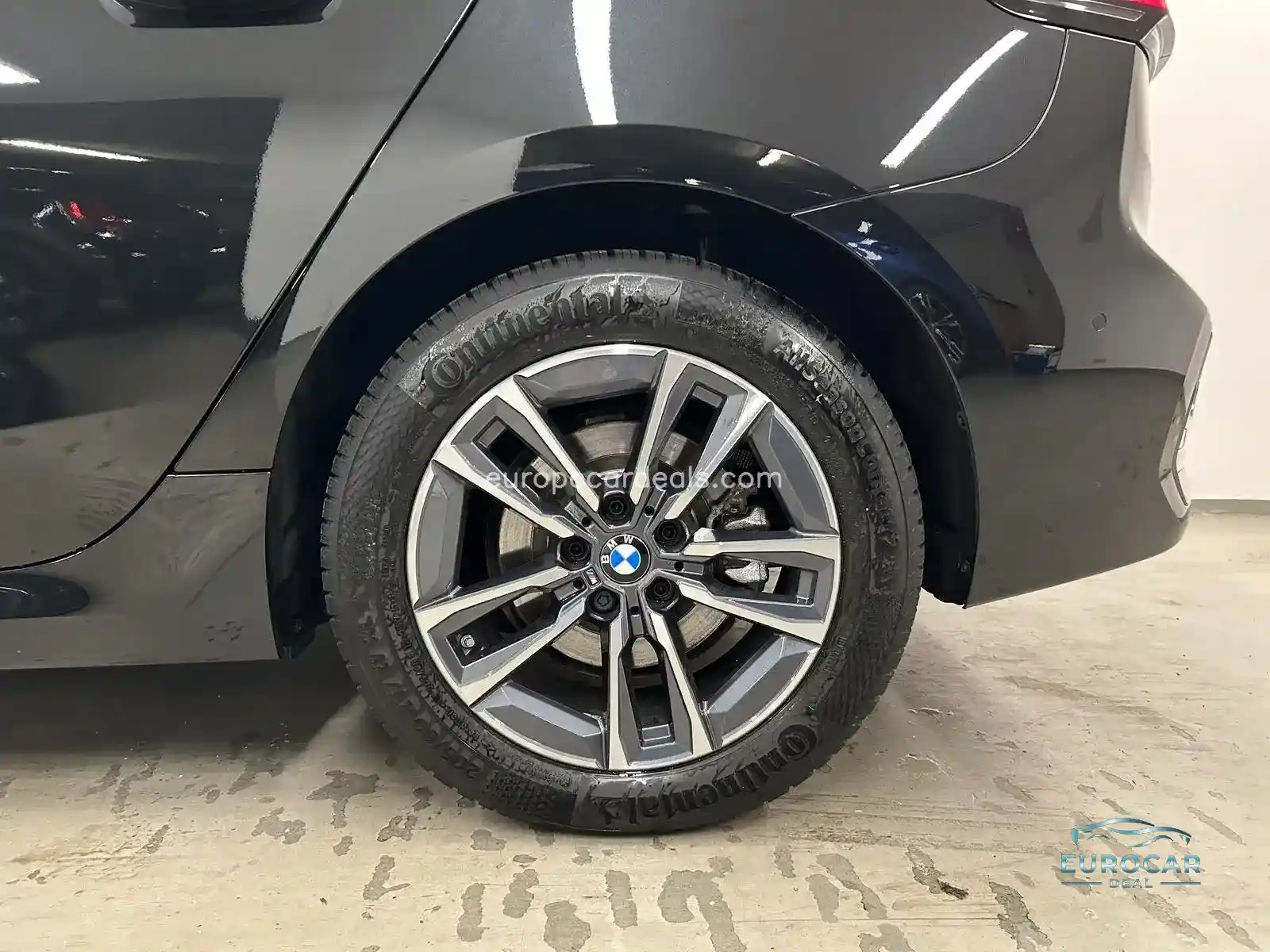 BMW 218 Active Tourer