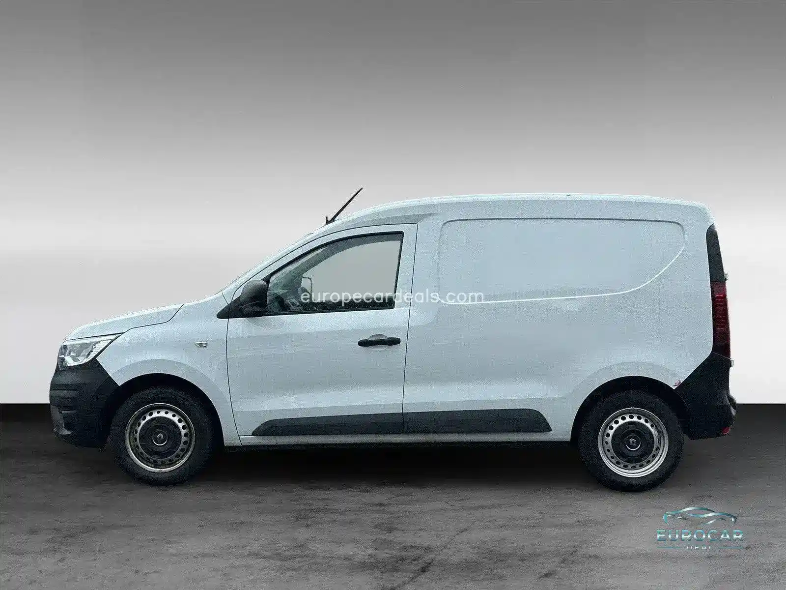 Renault Express