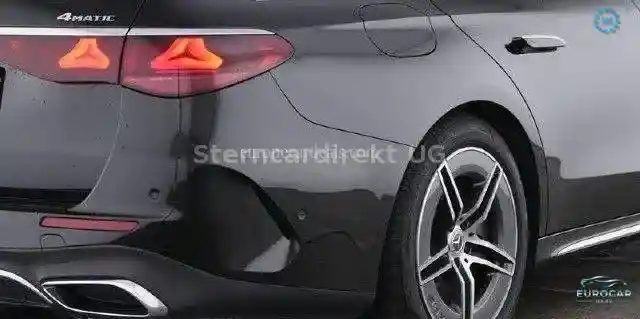 Mercedes-Benz E 300