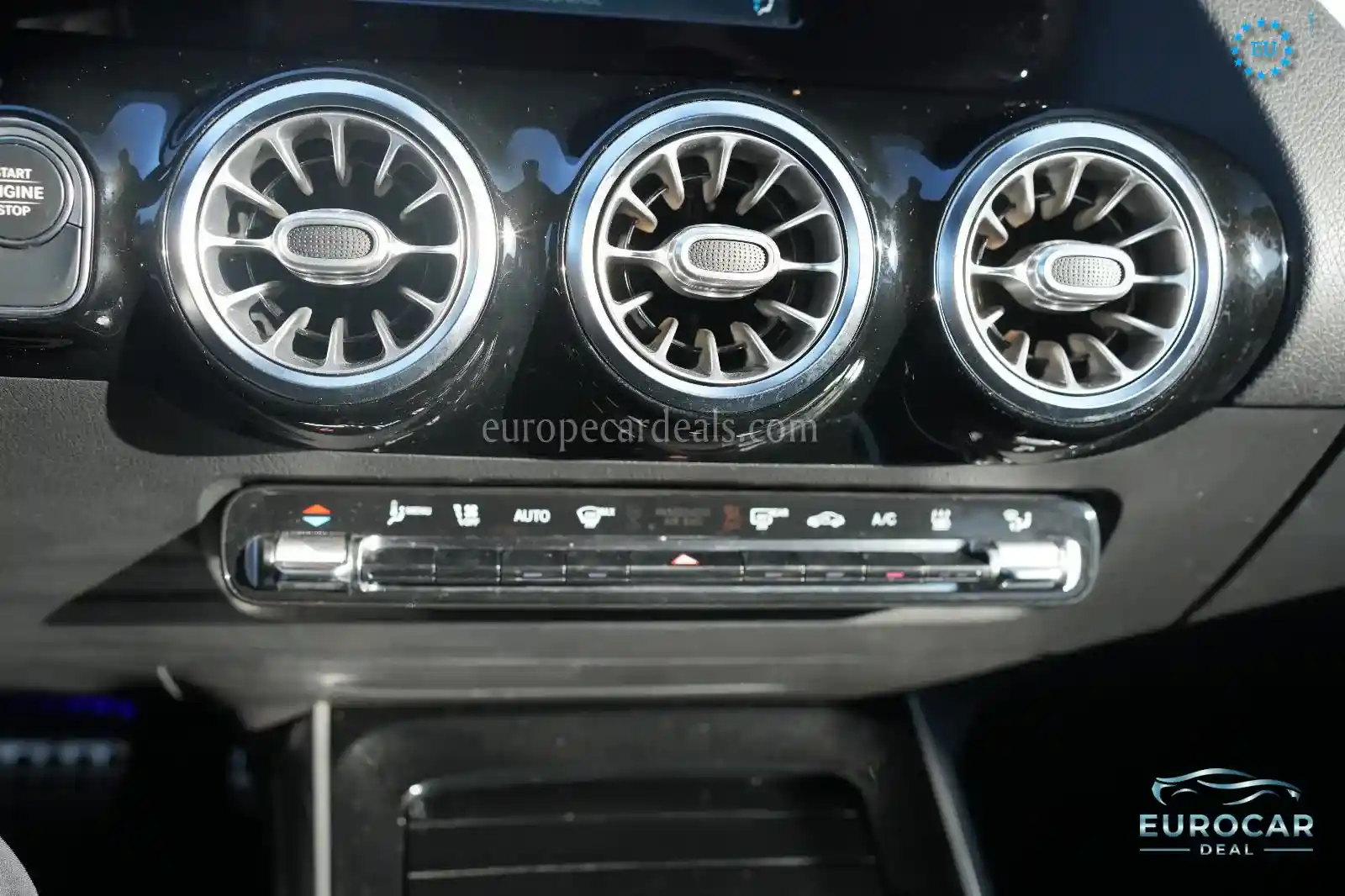 Mercedes-Benz B 250