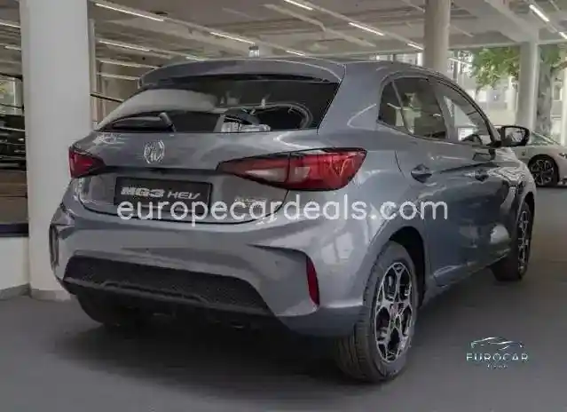 MG Other