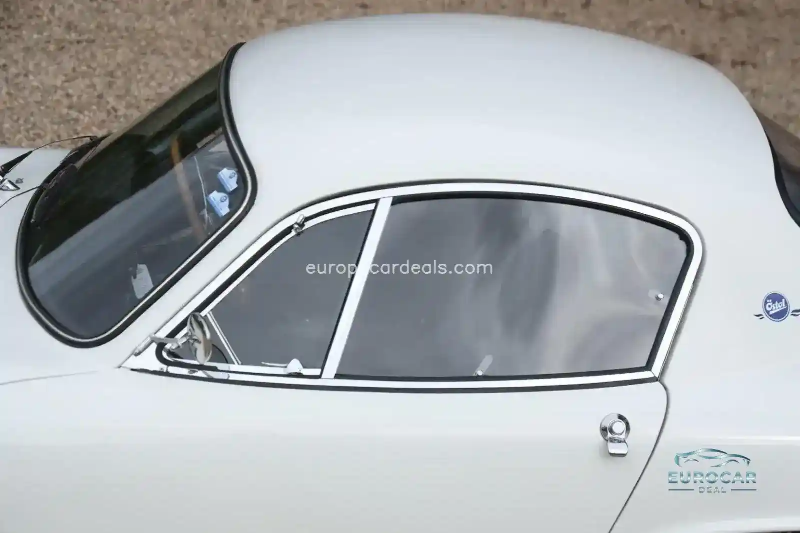 Lotus Elite