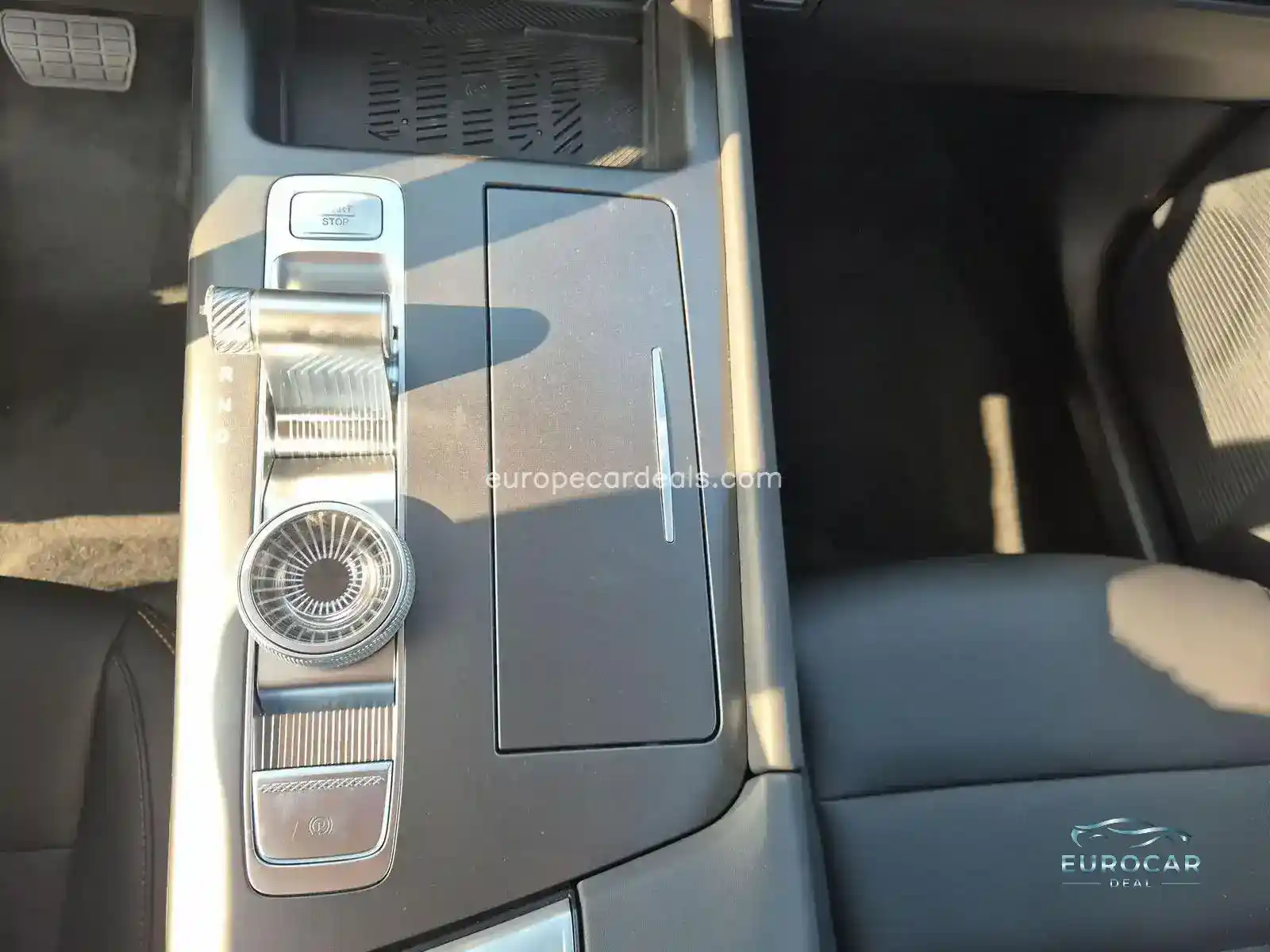 BAIC BJ30