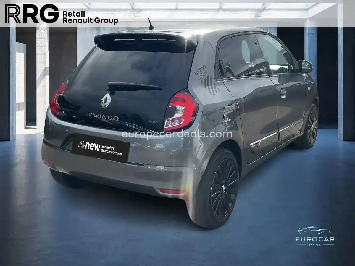 Renault Twingo