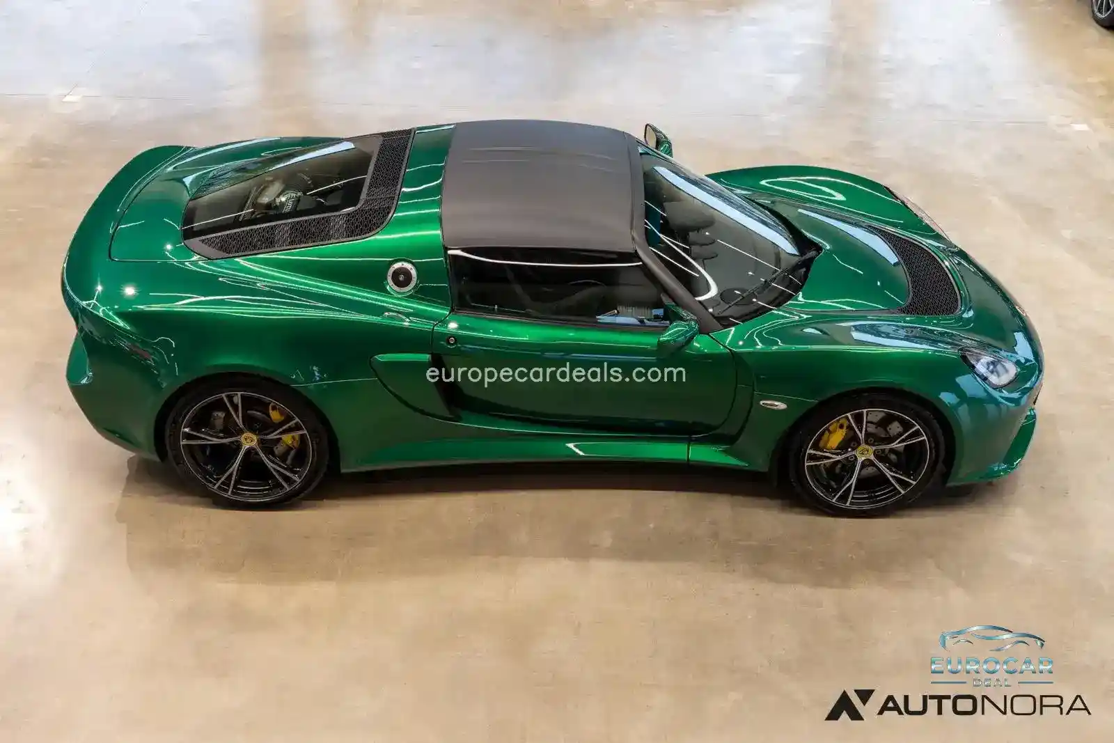 Lotus Exige