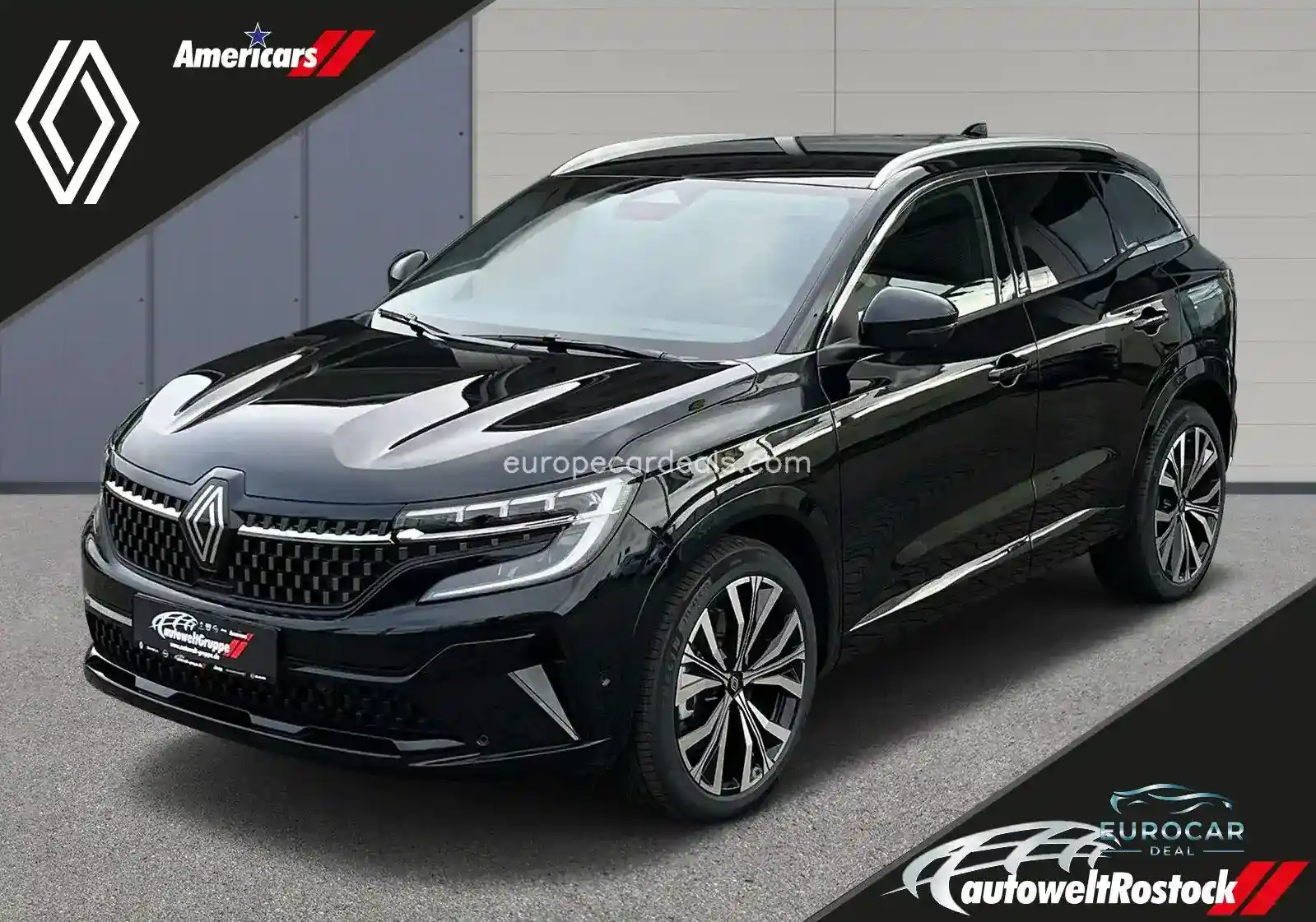 Renault Austral