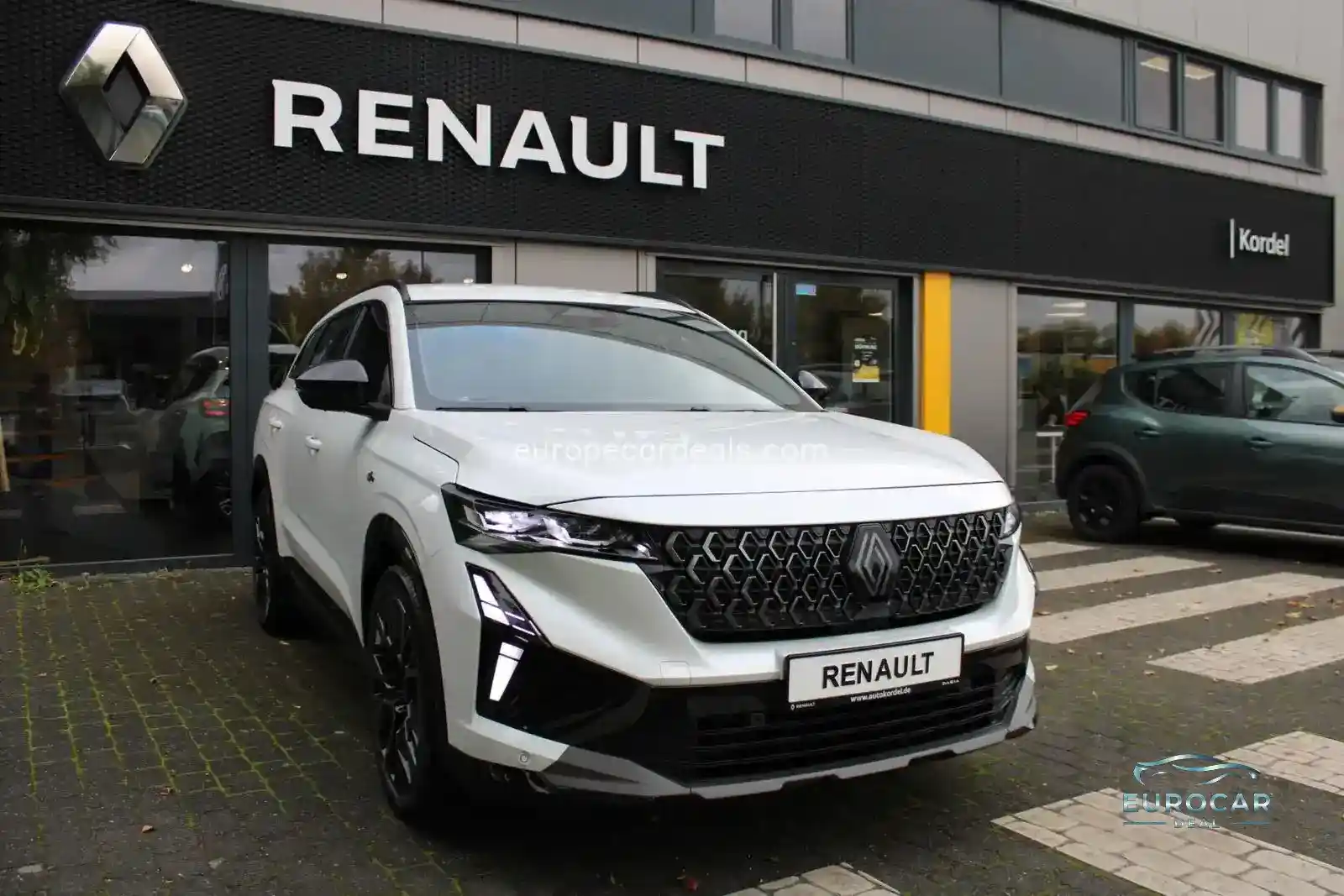 Renault Espace