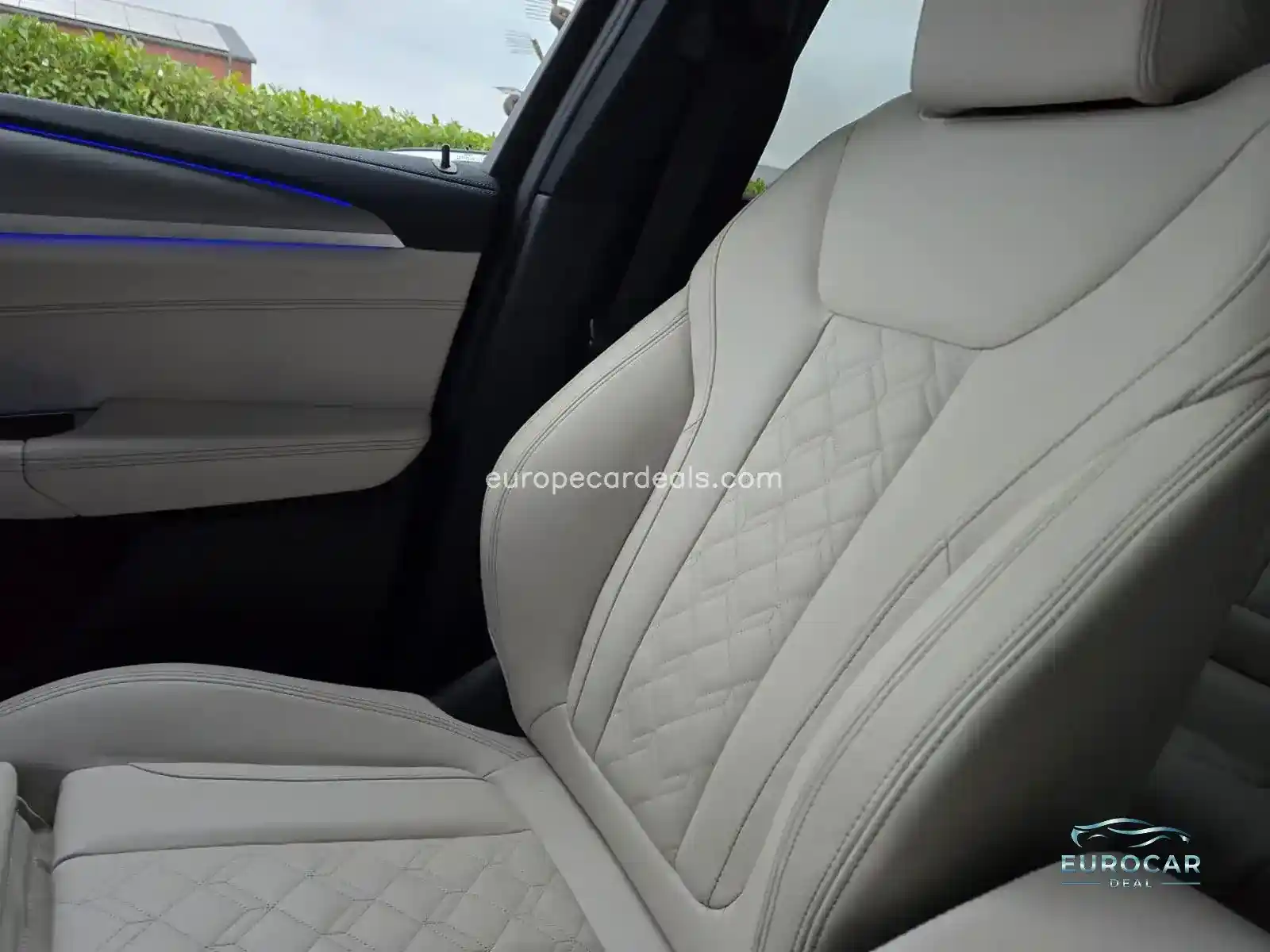 BMW X4 M40