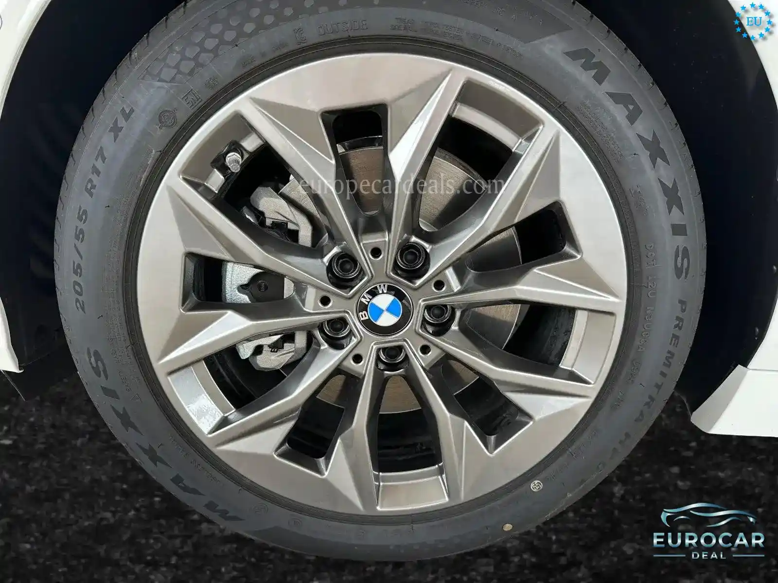 BMW 120