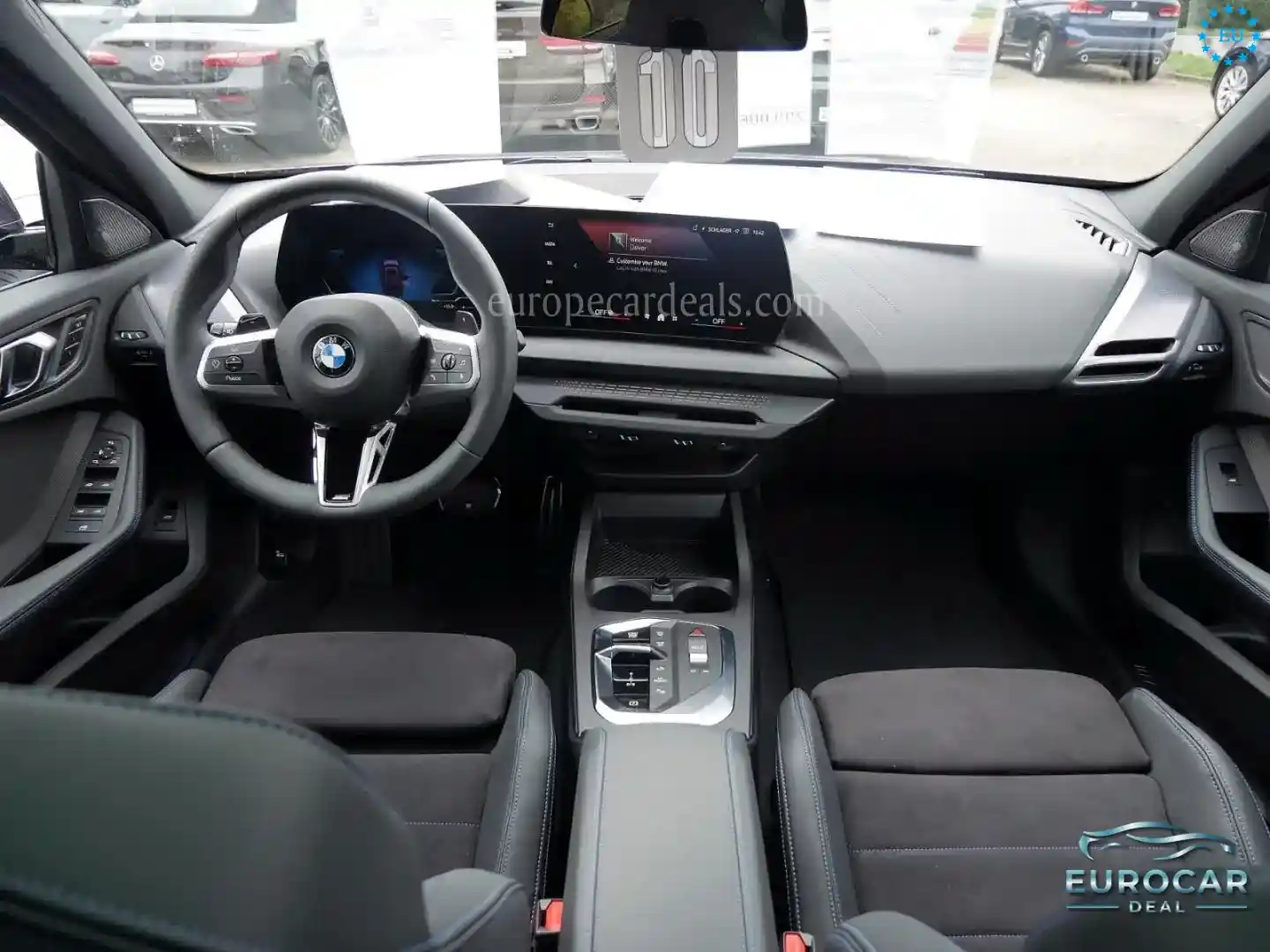 BMW 123