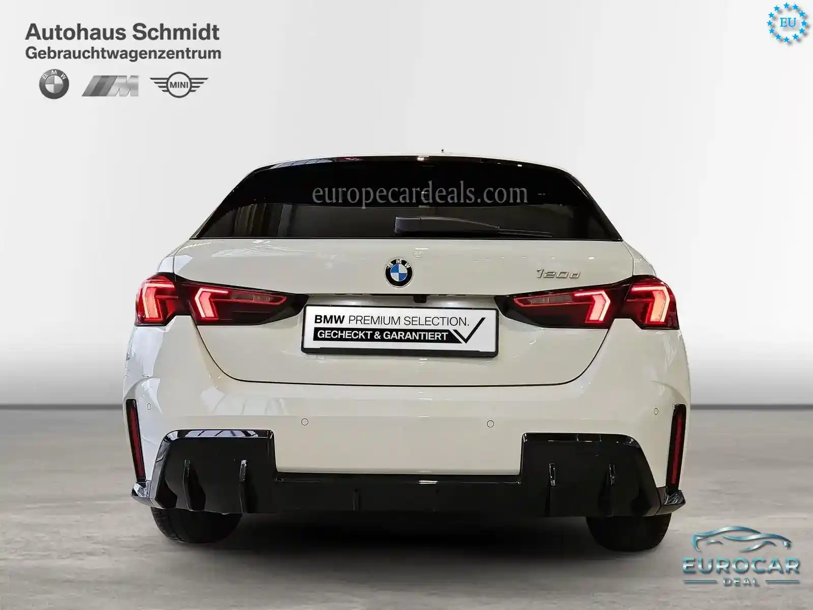 BMW 120