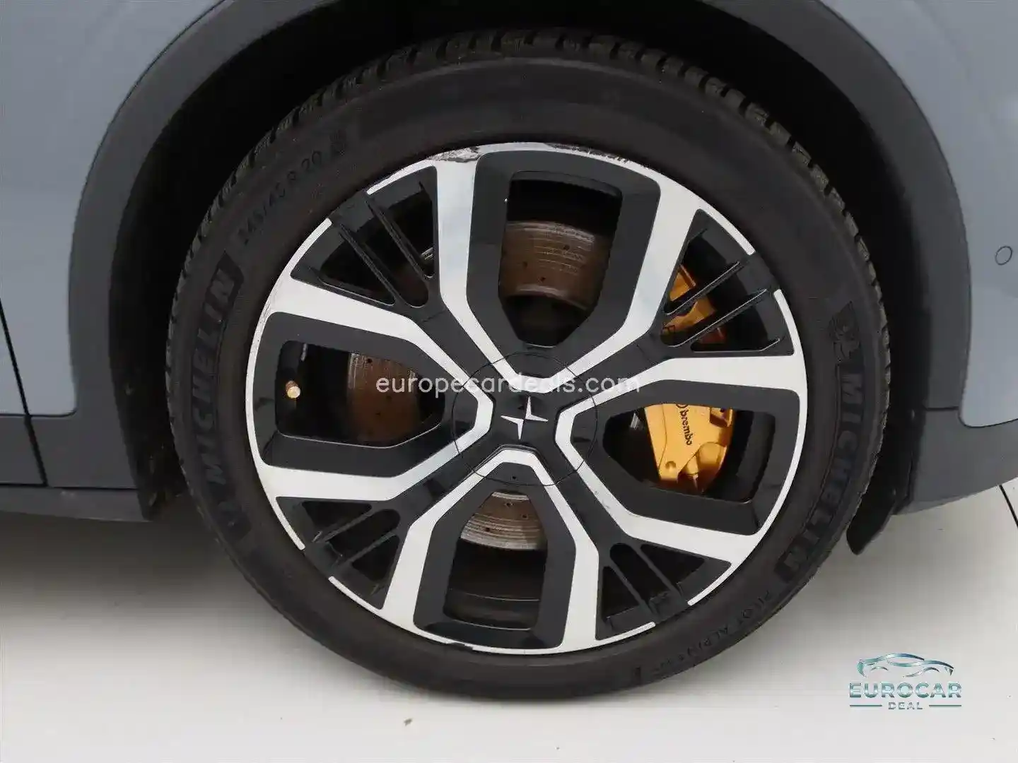 Polestar 2