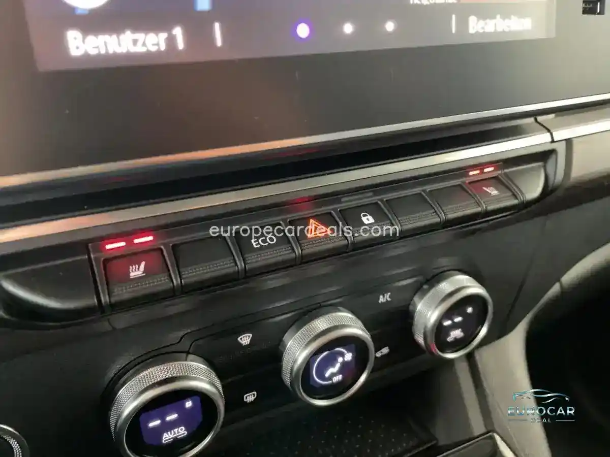 Renault Kangoo E-TECH