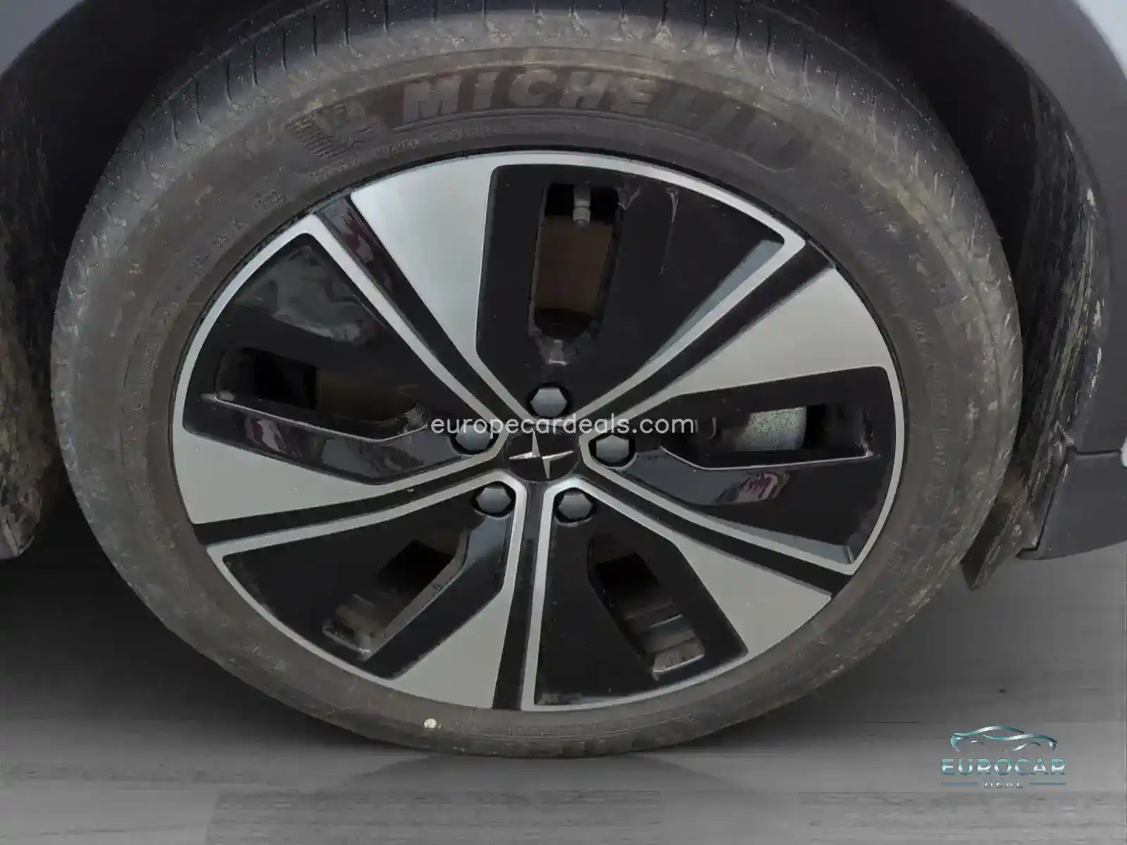 Polestar 2