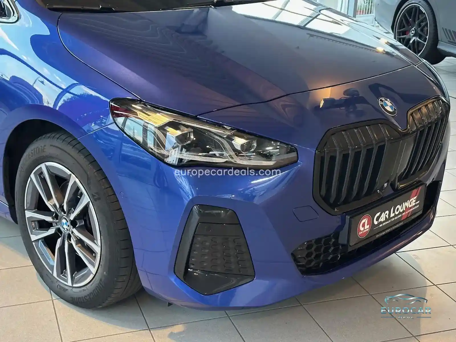BMW 218 Active Tourer