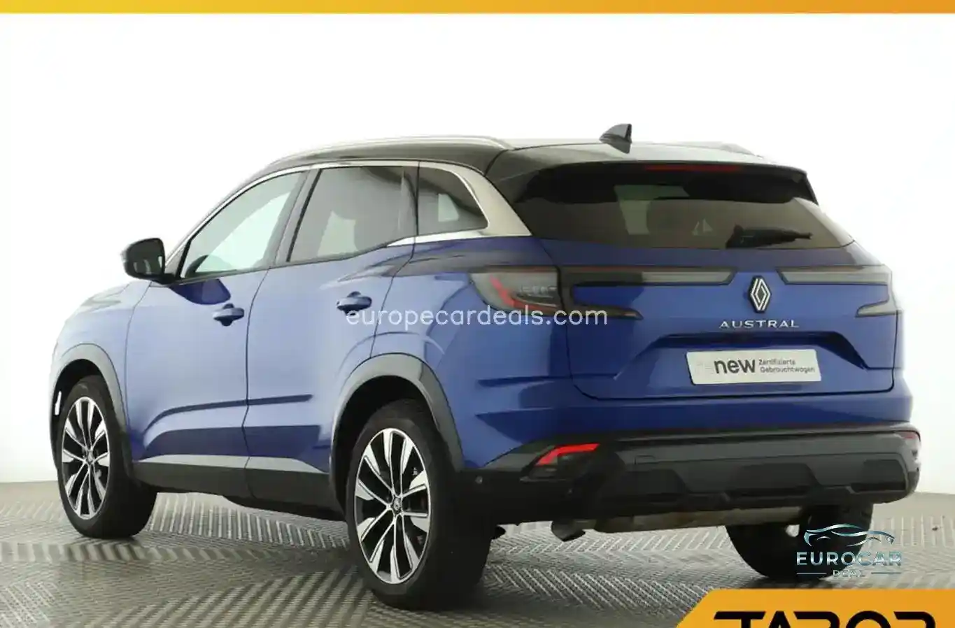 Renault Austral