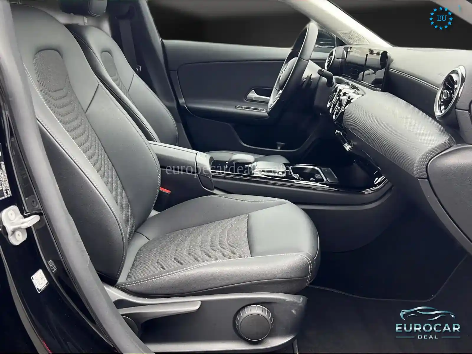 Mercedes-Benz CLA 200 Shooting Brake