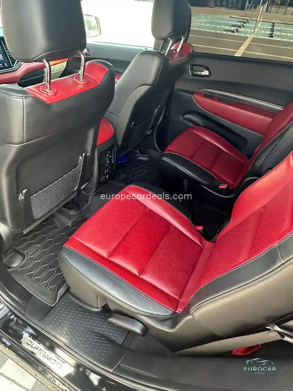 Dodge Durango