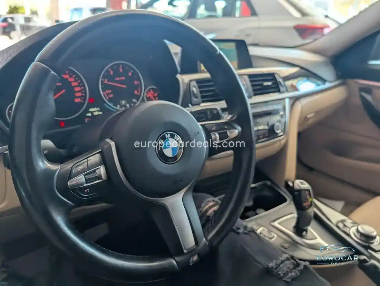 BMW 420