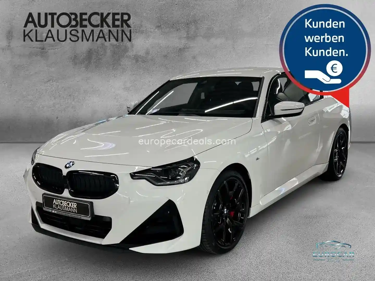 BMW 230
