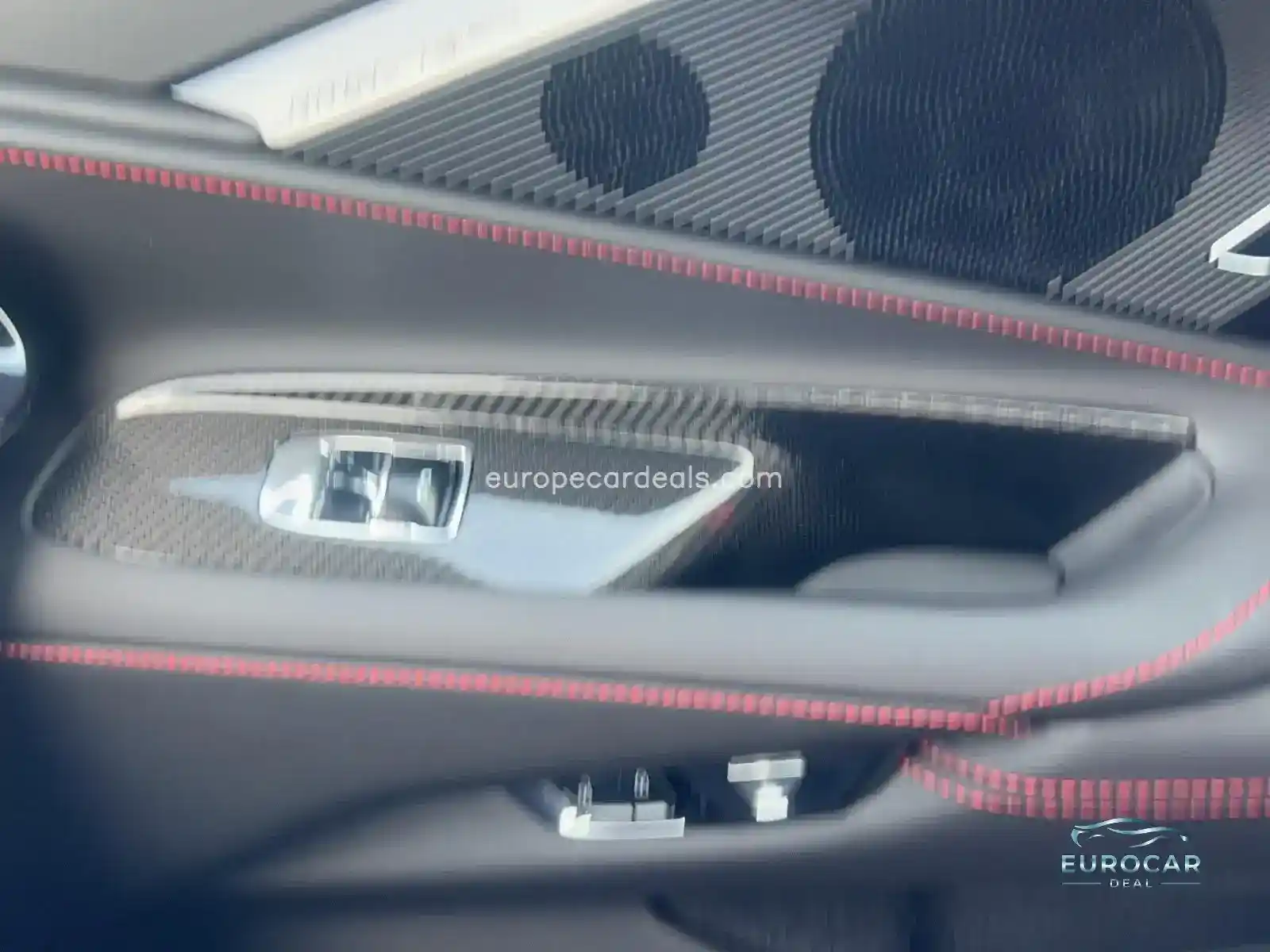 Corvette C8