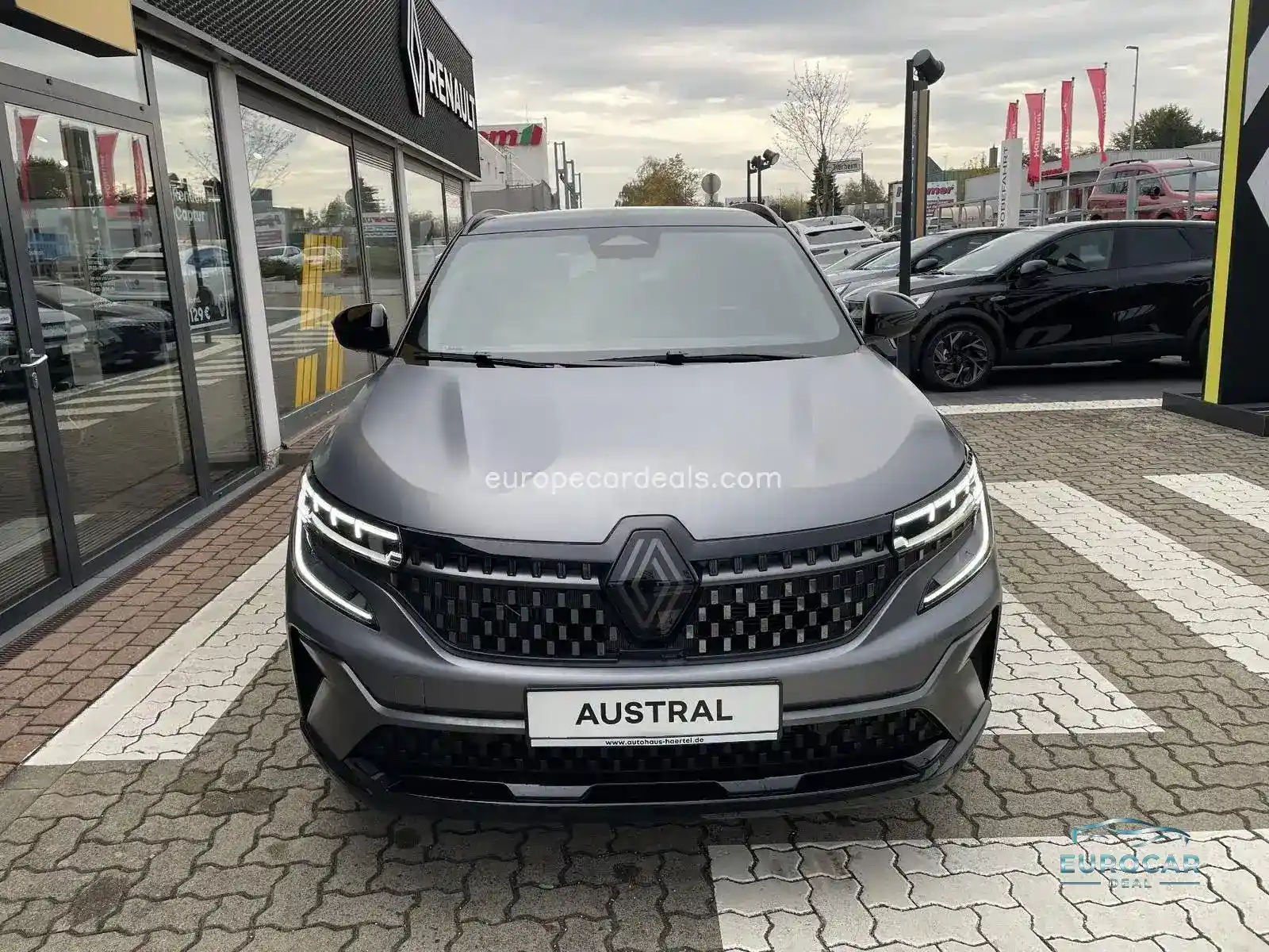 Renault Austral