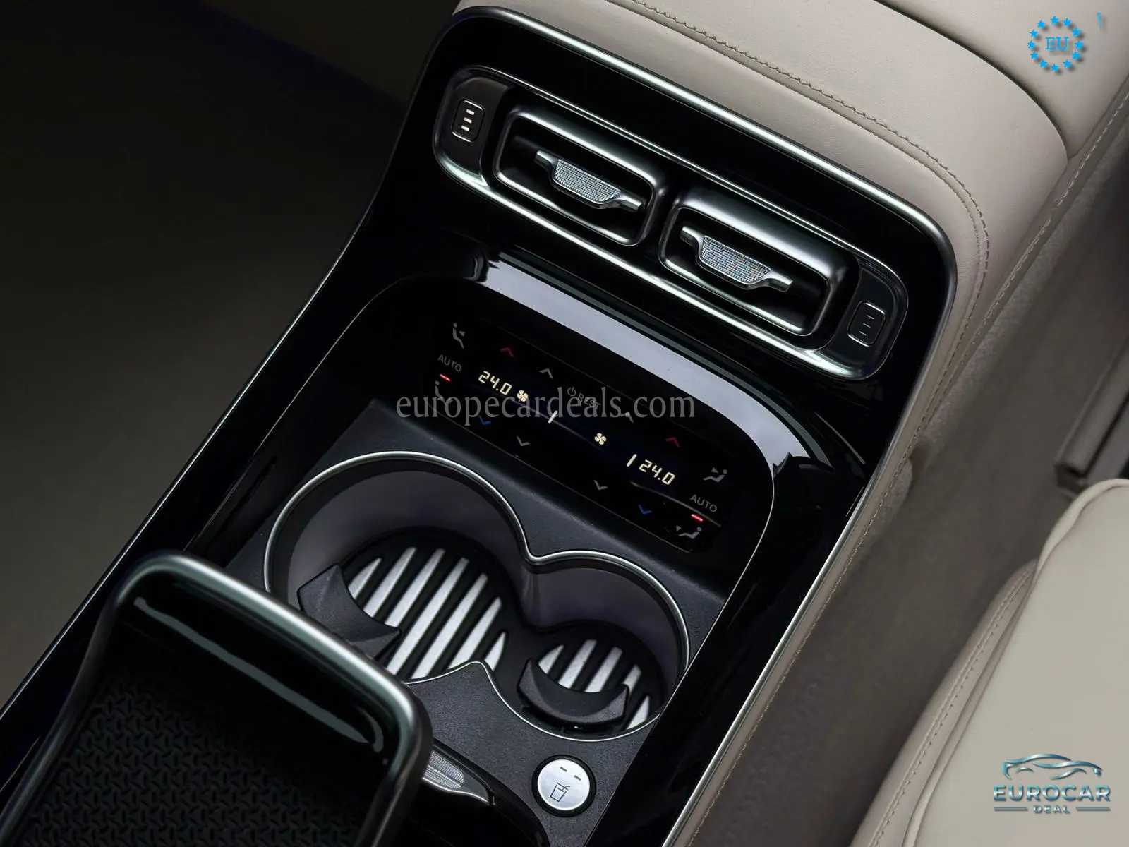 Mercedes-Benz S 400
