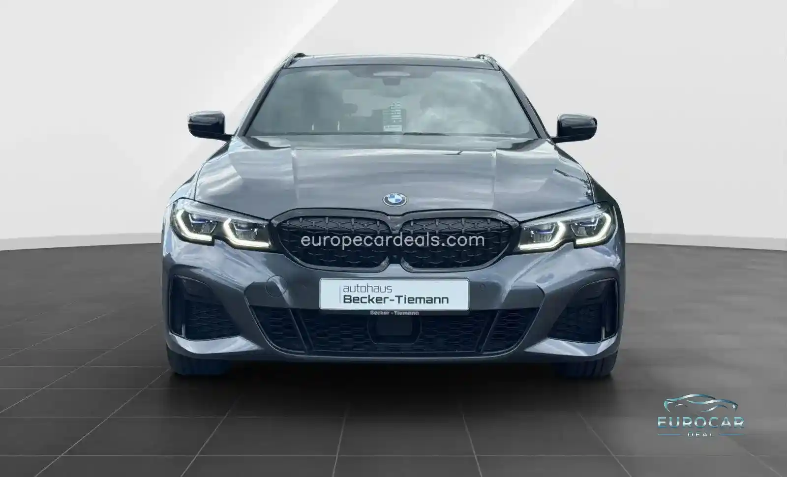 BMW M340i