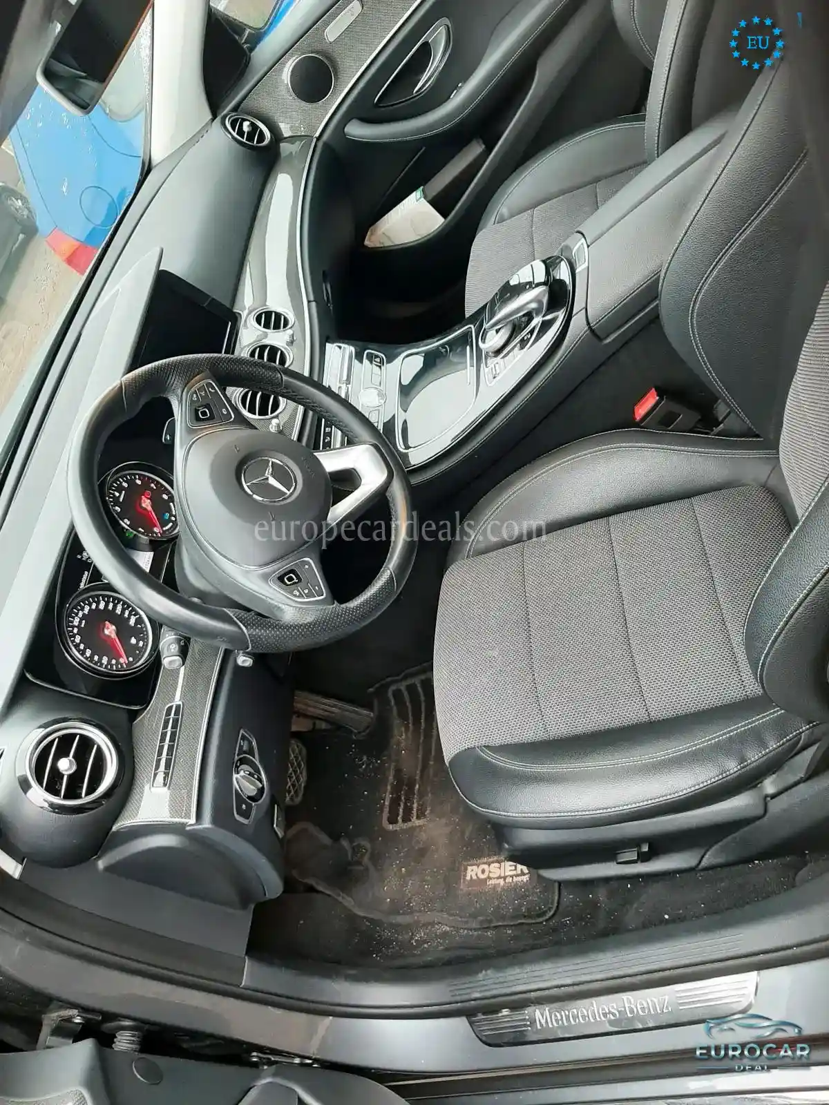 Mercedes-Benz E 350