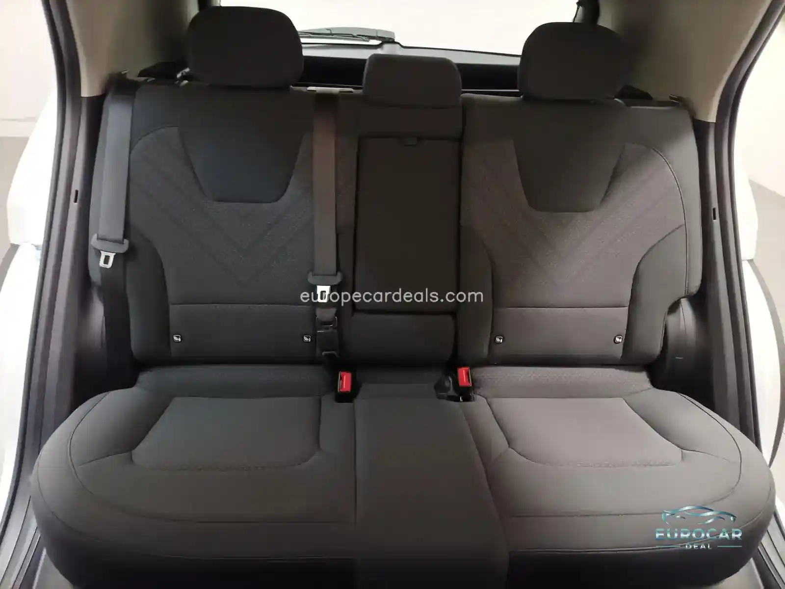 Kia Niro EV