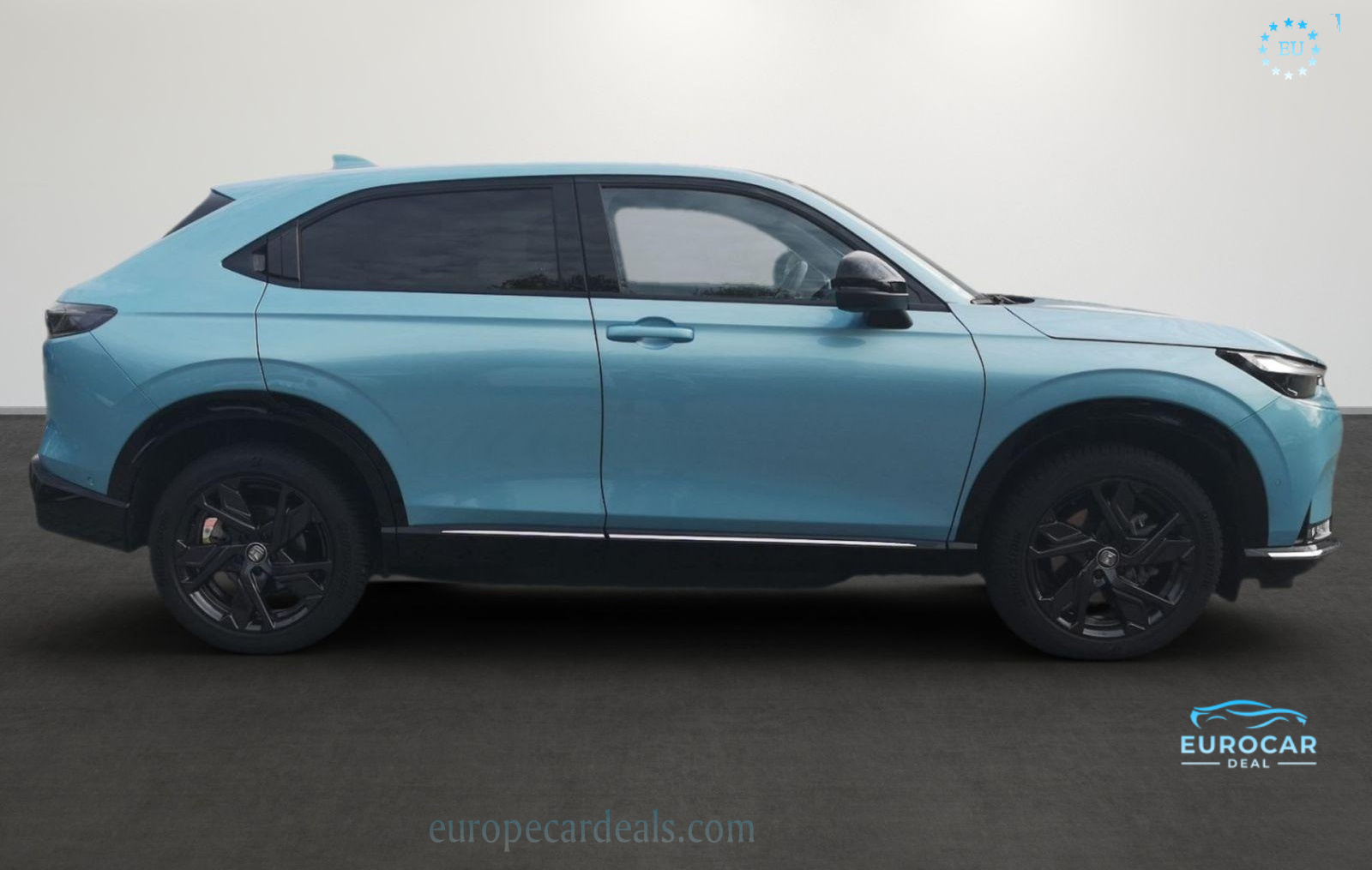 Honda e:Ny1