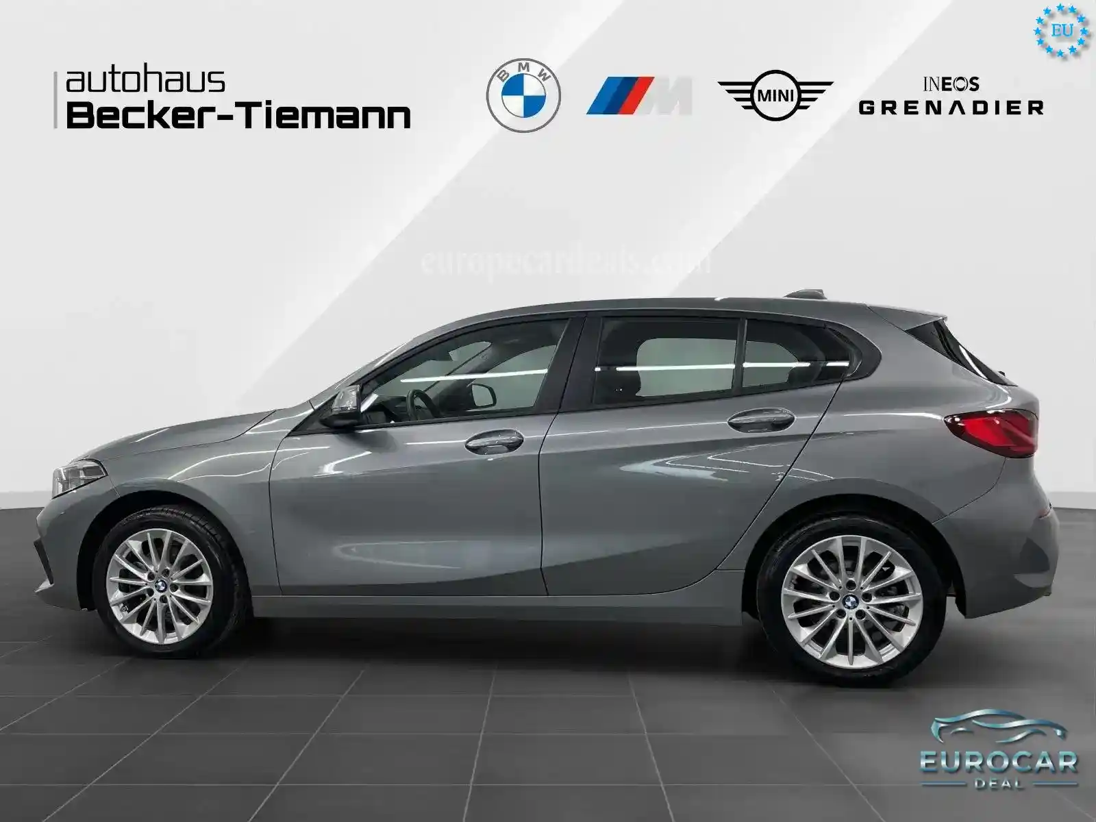 BMW 118