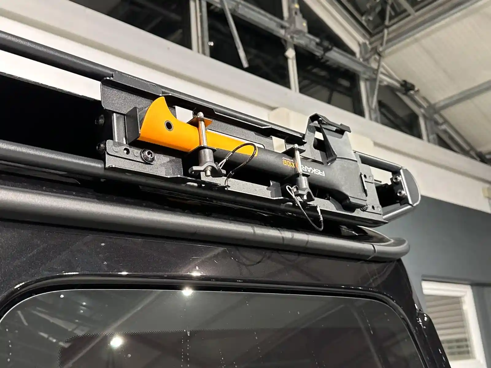Mercedes-Benz G 500