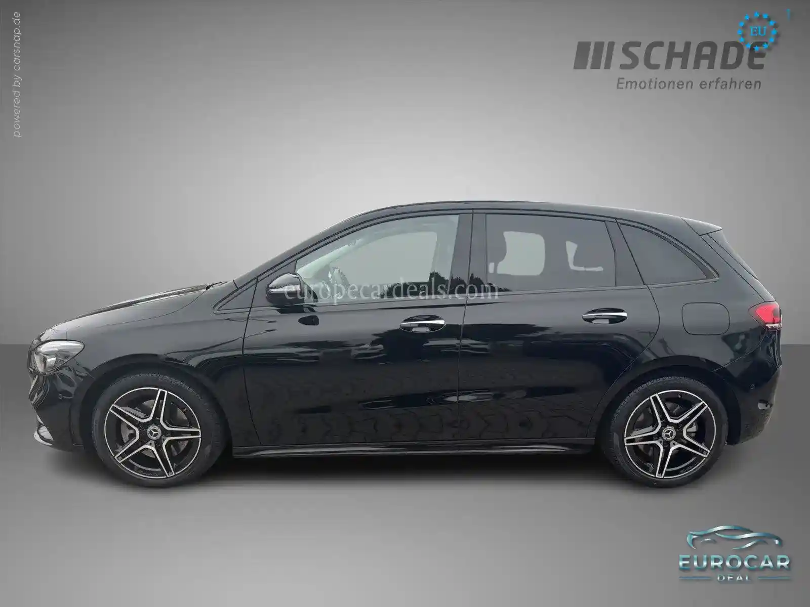 Mercedes-Benz B 250