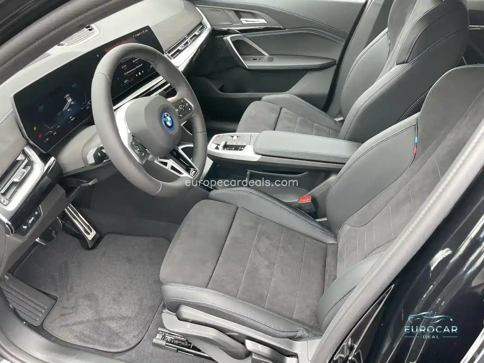 BMW iX2