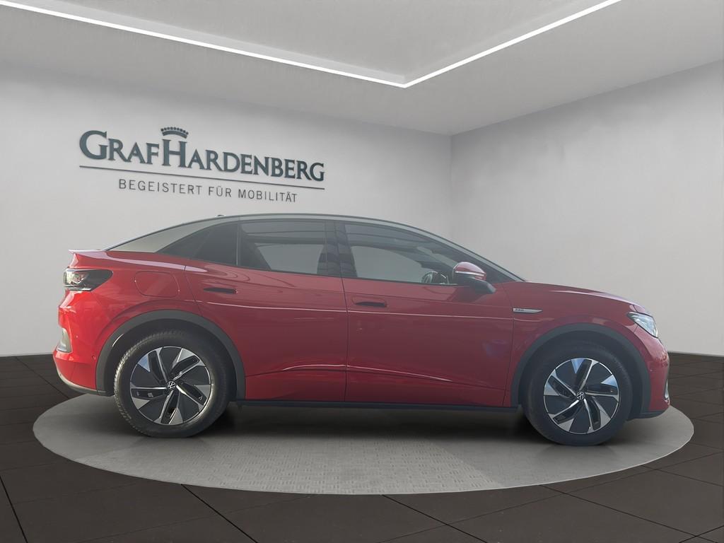 Volkswagen ID.5