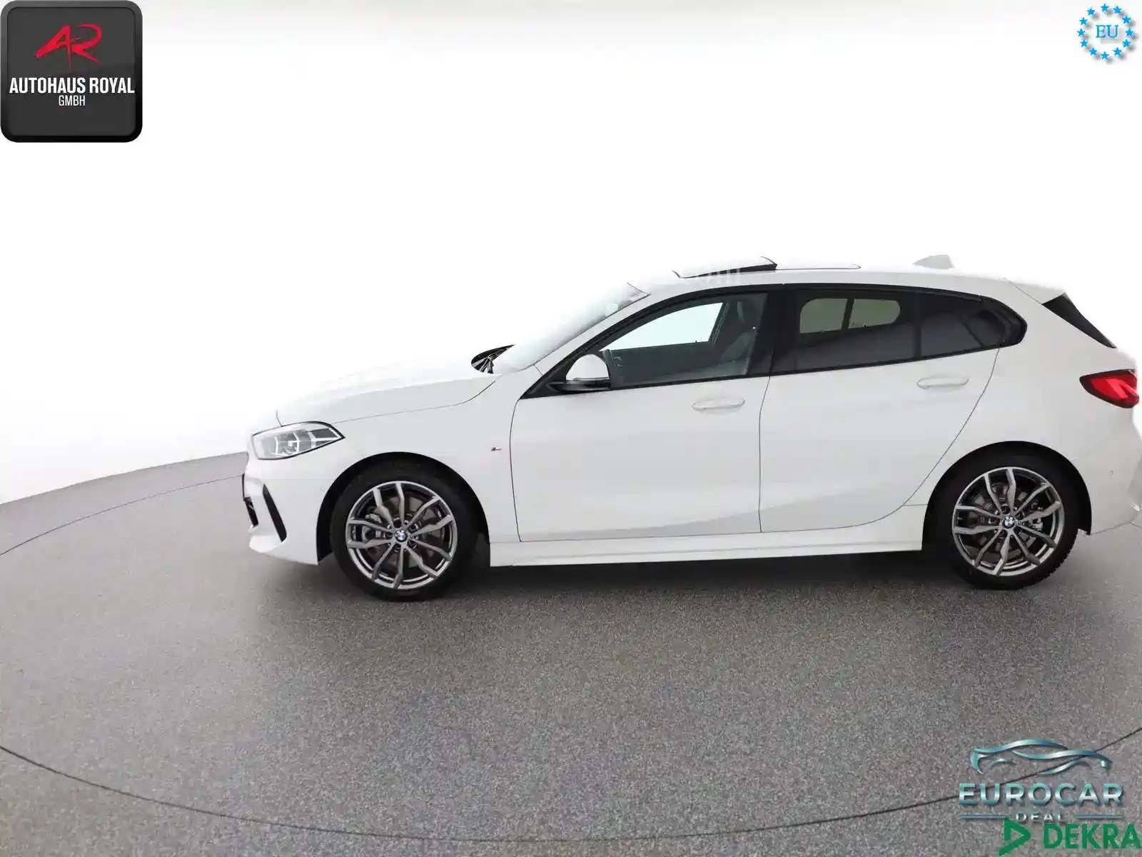 BMW 120