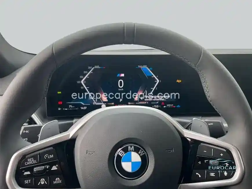BMW 420 Gran Coupé